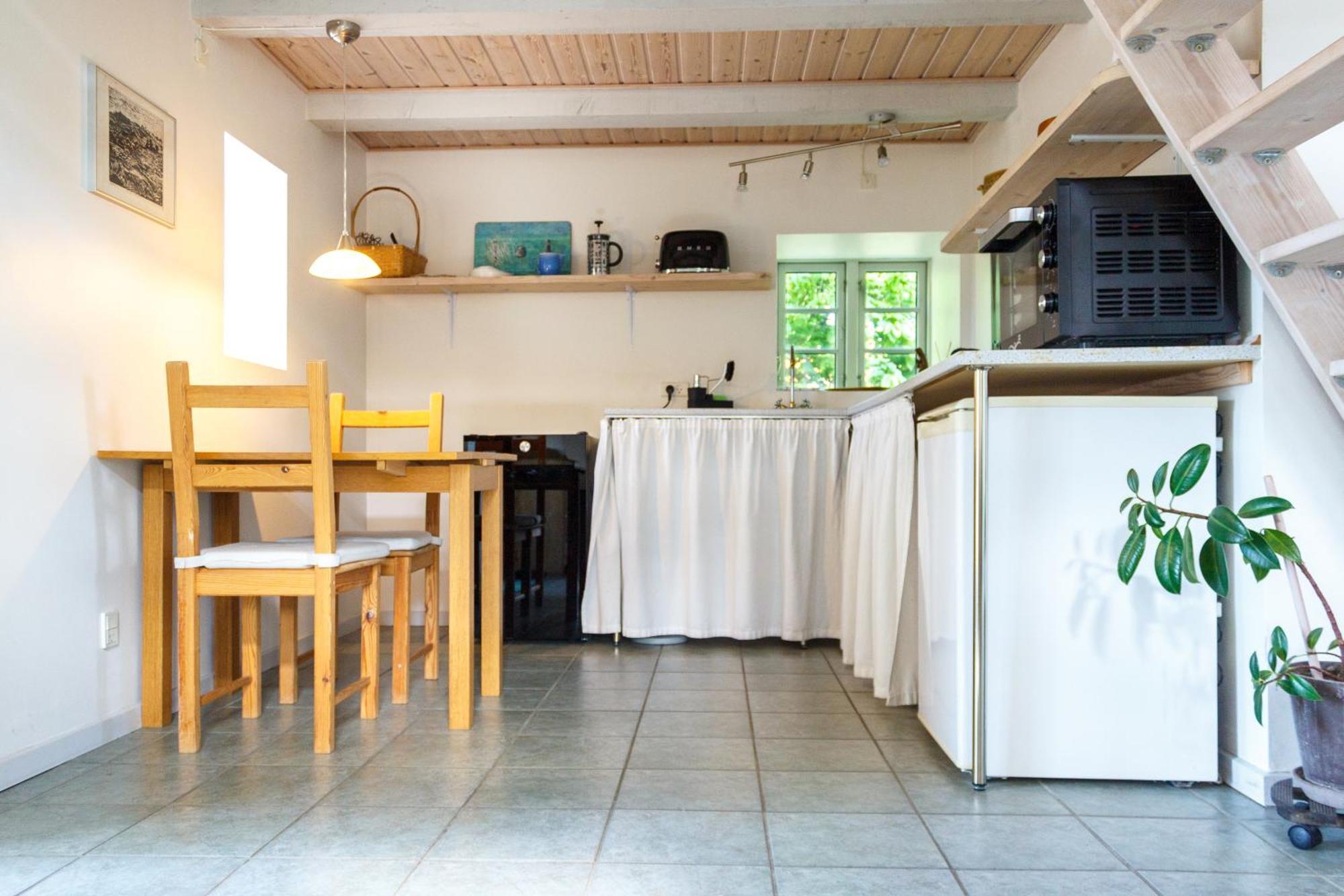 Apartament Holberggaard