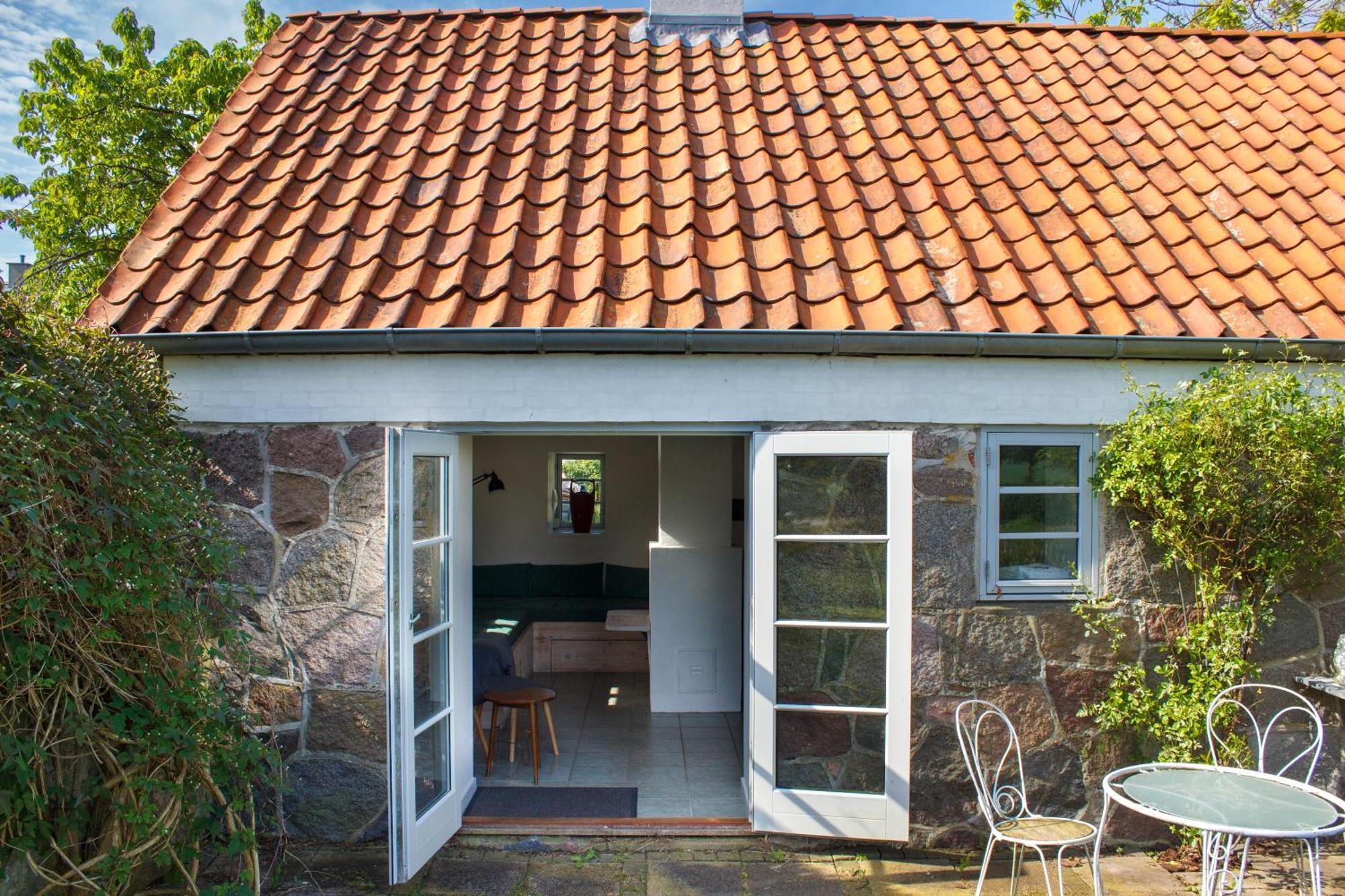Apartament Holberggaard Vordingborg