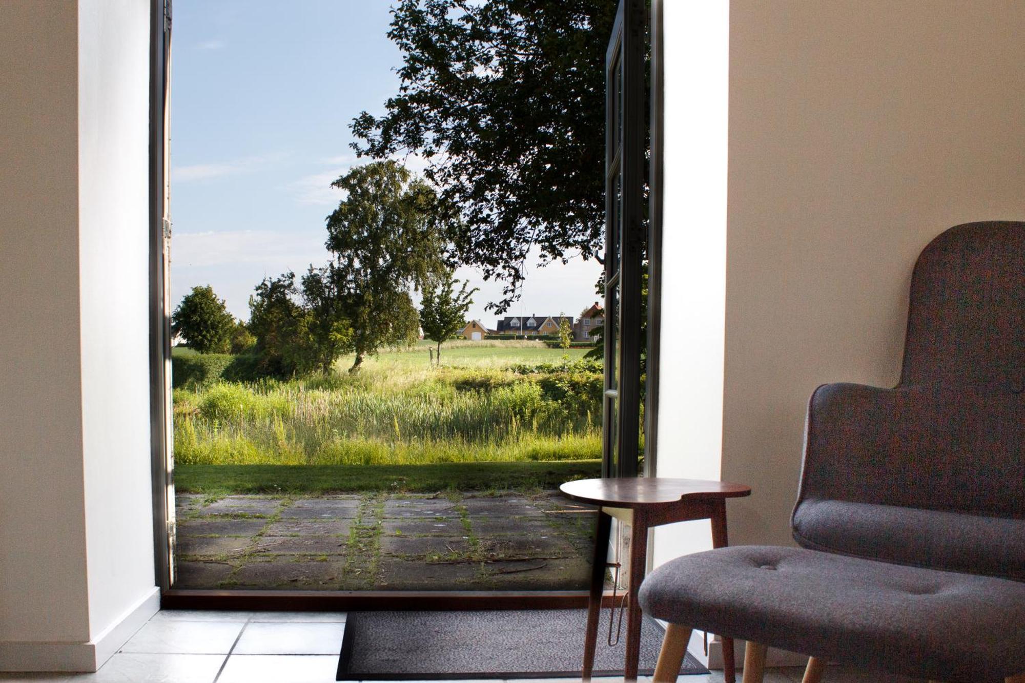 Holberggaard Apartament Vordingborg