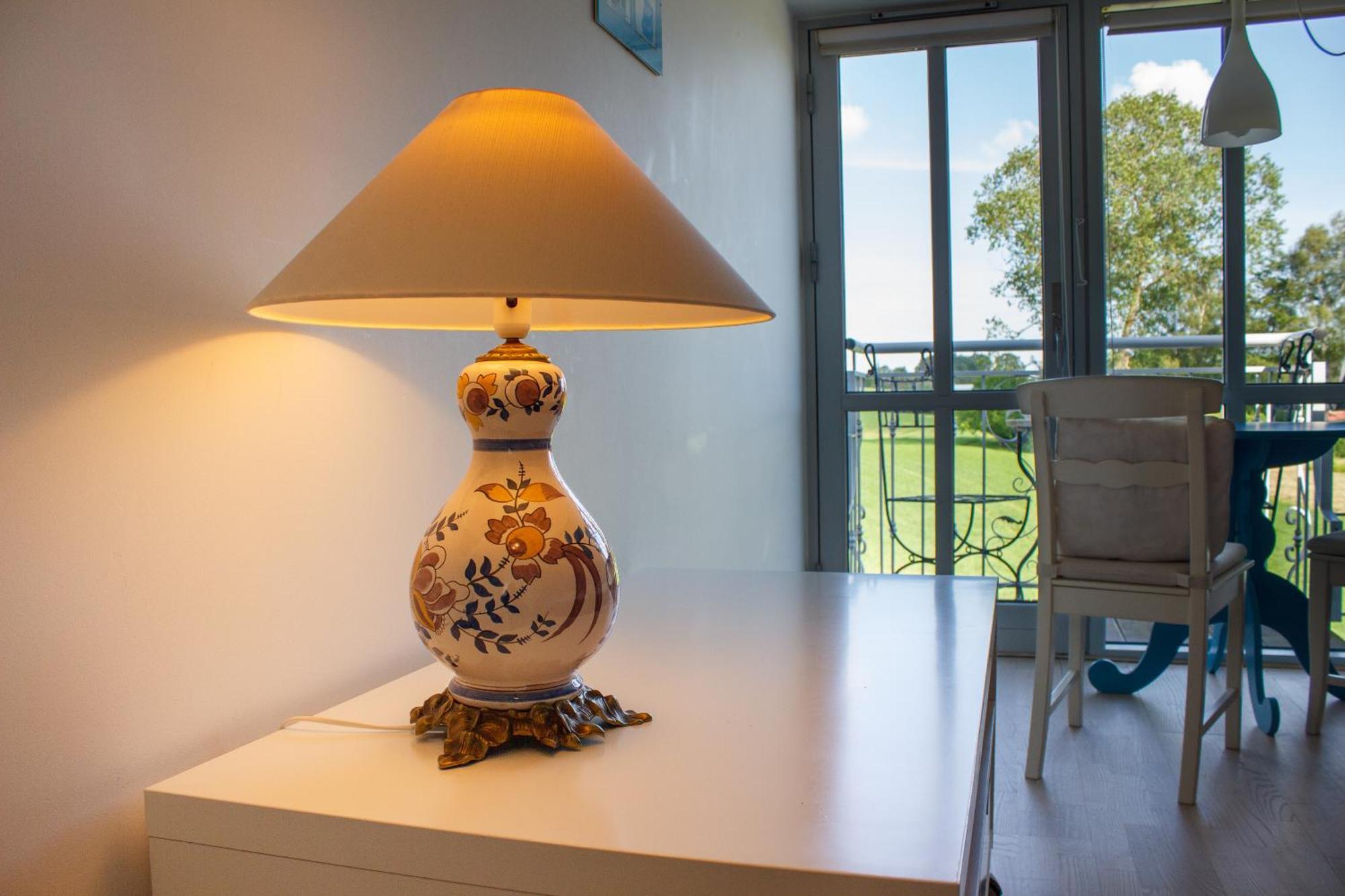 Apartament Holberggaard Vordingborg