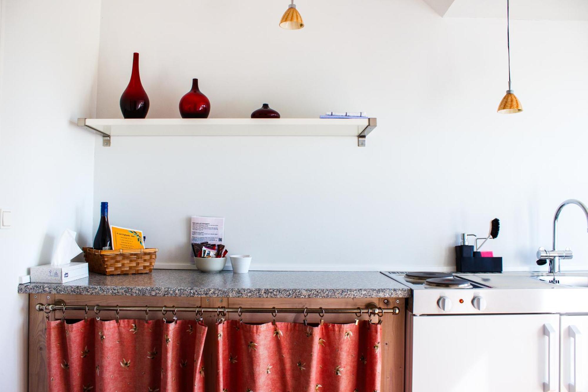 Apartament Holberggaard