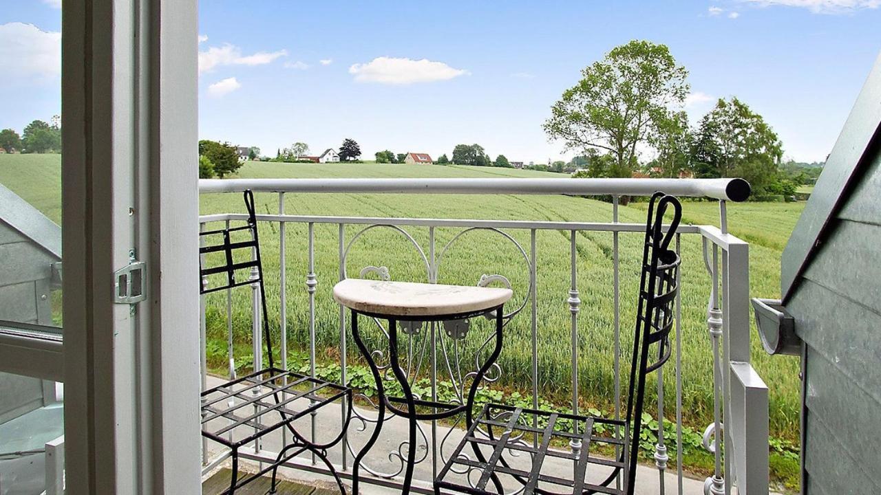 Holberggaard Apartament *