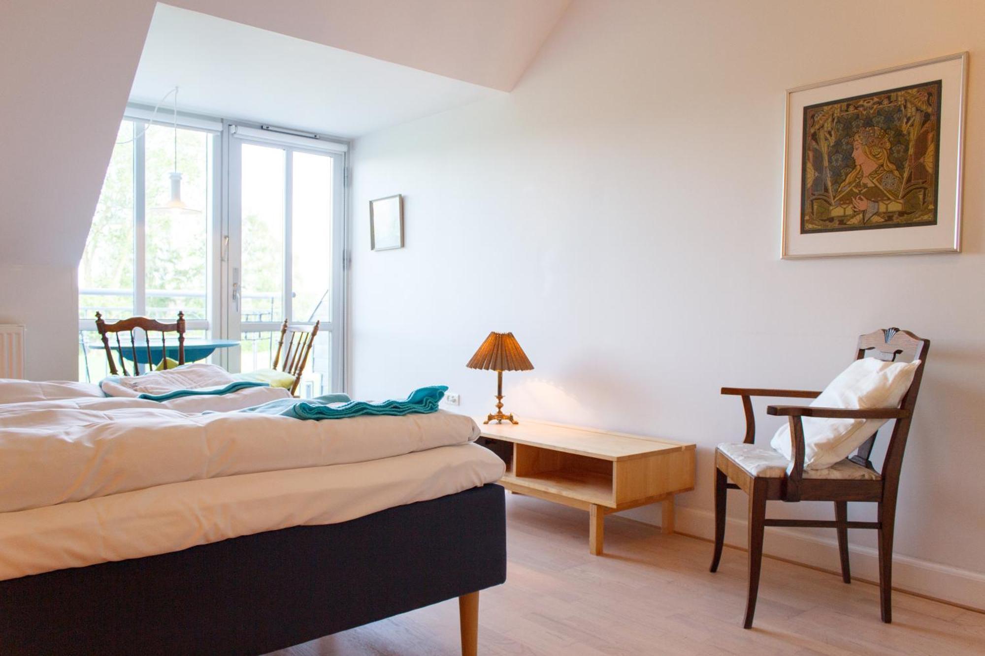 Apartament Holberggaard