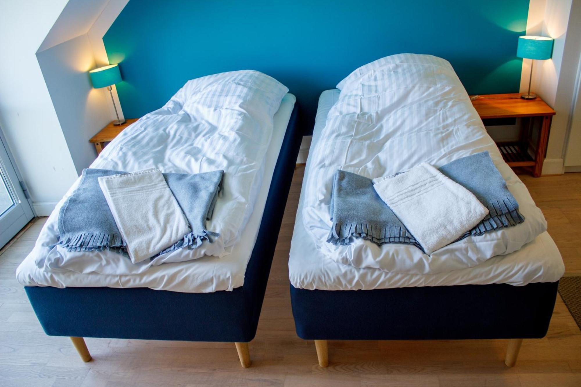 Holberggaard Apartament Vordingborg