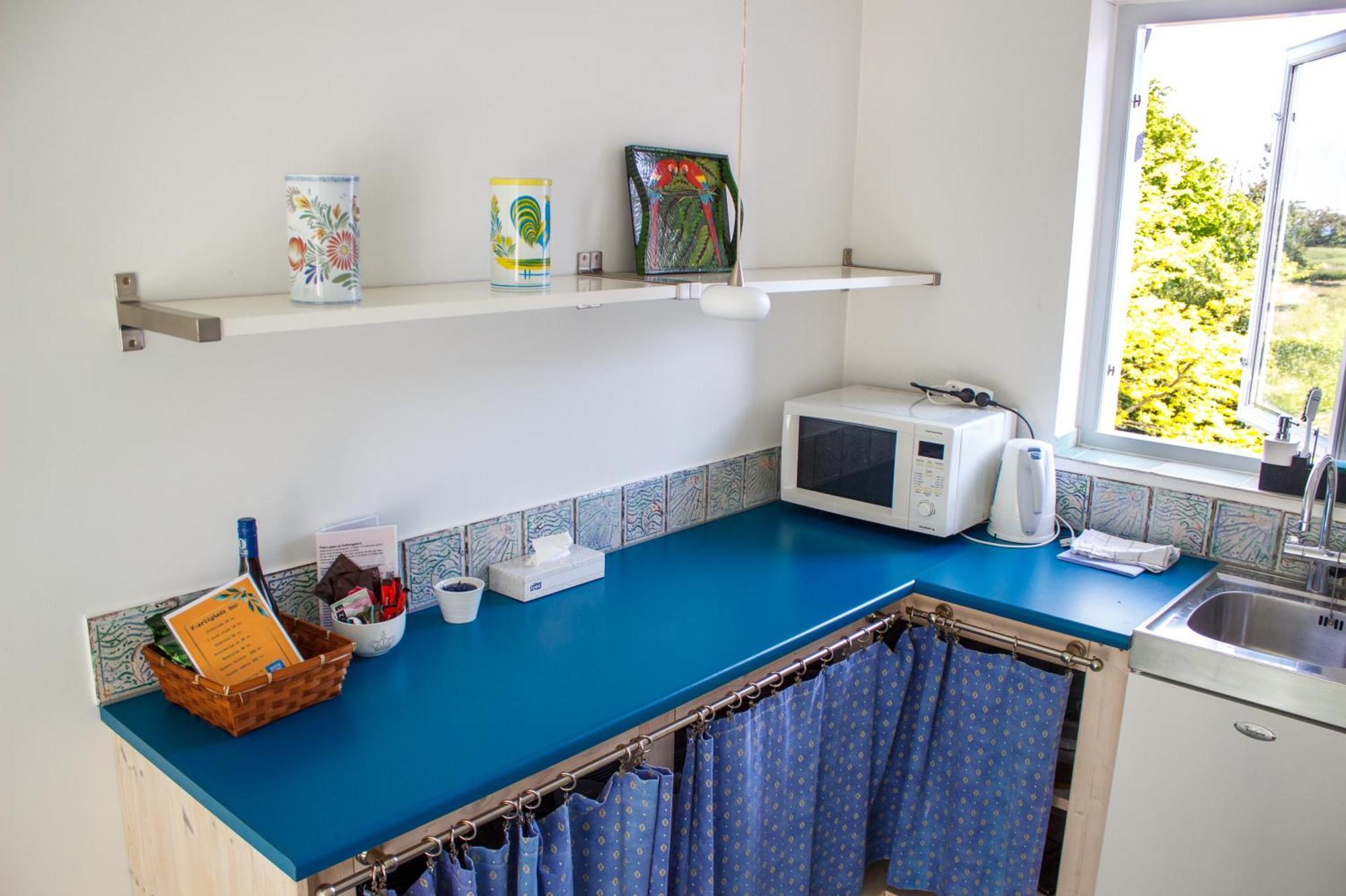 Holberggaard Apartament Vordingborg